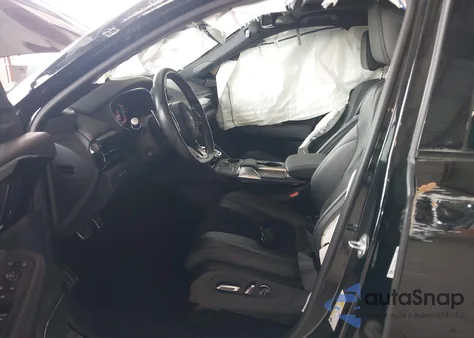 2022 Acura Mdx A-Spec Package from USA, damaged, VIN 5J8YE1H00NL022442